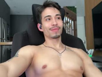 mettew22cm — Chaturbate recorded stream screenshot (13 Mar 2026)