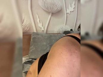 anyuta1212 — Bongacams recorded stream screenshot (13 Mar 2026)