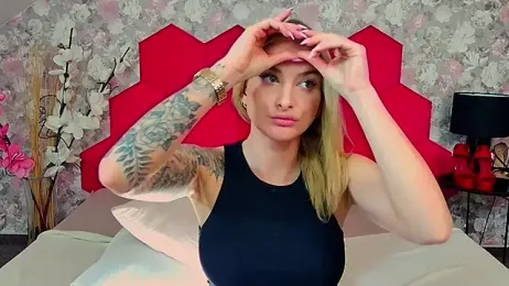 Lia_Benini — Stripchat recorded stream image, 13.03.2026 11:20