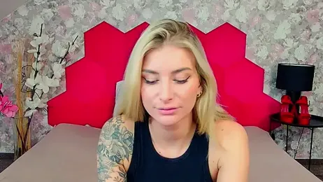 Lia_Benini — Stripchat recorded stream image, 13.03.2026 11:20