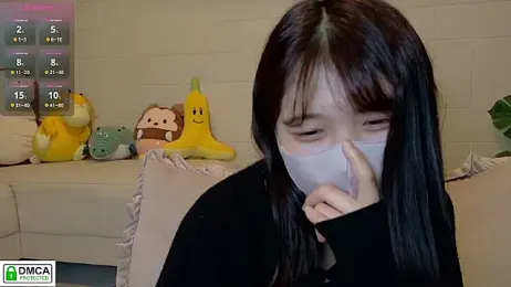 SUZU_ — Stripchat recorded stream image, 13.03.2026 12:00