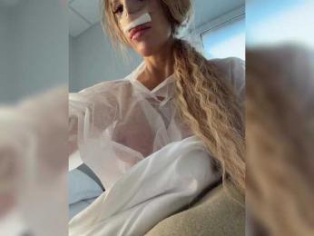 ALVUWKA — Bongacams recorded stream image, 13.03.2026 13:00