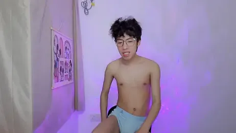 afahyu — Stripchat recorded stream image, 13.03.2026 11:40