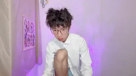 afahyu — Stripchat recorded stream image, 13.03.2026 11:40