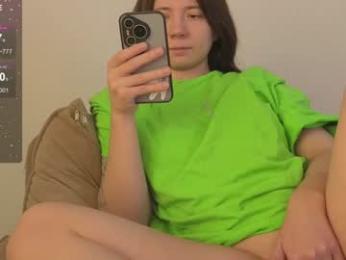 sexy_b0rsch — Chaturbate recorded stream image, 13.03.2026 14:10