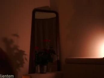 ms_seductive — Chaturbate recorded stream screenshot (13 Mar 2026)