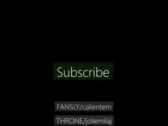 ms_seductive — Chaturbate recorded stream screenshot (13 Mar 2026)