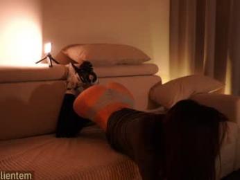 ms_seductive — Chaturbate recorded stream screenshot (13 Mar 2026)