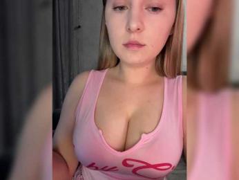 AlinaRay — Bongacams recorded stream image, 13.03.2026 14:30