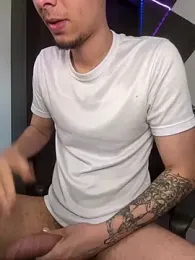 bigryann23 — Stripchat recorded stream image, 13.03.2026 15:40