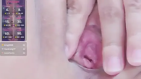 xiaoqingren — Stripchat recorded stream image, 13.03.2026 14:10