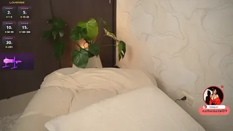 Natasha_Smith09 — Stripchat recorded stream screenshot (13 Mar 2026)