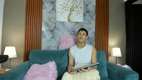 VERY_HOT_GUYS — Stripchat recorded stream screenshot (13 Mar 2026)