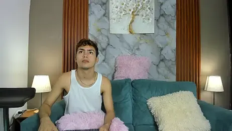 VERY_HOT_GUYS — Stripchat recorded stream screenshot (13 Mar 2026)