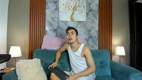 VERY_HOT_GUYS — Stripchat recorded stream screenshot (13 Mar 2026)