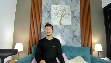 VERY_HOT_GUYS — Stripchat recorded stream screenshot (13 Mar 2026)