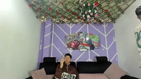 heyy_noah11 — Stripchat recorded stream screenshot (13 Mar 2026)