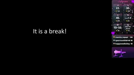 DanielPaige_ — Stripchat recorded stream screenshot (13 Mar 2026)