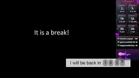 DanielPaige_ — Stripchat recorded stream screenshot (13 Mar 2026)