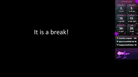 DanielPaige_ — Stripchat recorded stream screenshot (13 Mar 2026)