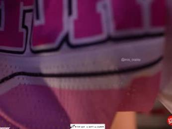 oooops__ — Chaturbate recorded stream image, 13.03.2026 16:10