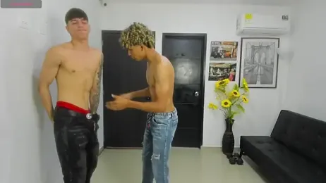 Voyeurism_guyss — Stripchat recorded stream screenshot (13 Mar 2026)