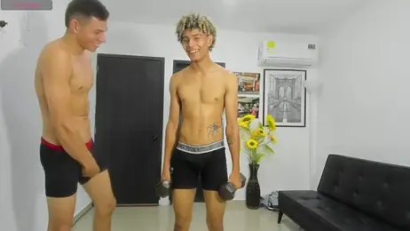 Voyeurism_guyss — Stripchat recorded stream screenshot (13 Mar 2026)