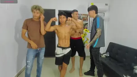 Voyeurism_guyss — Stripchat recorded stream screenshot (13 Mar 2026)