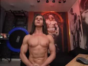 khokhol1999 — Chaturbate recorded stream screenshot (13 Mar 2026)