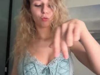 anyaa777 — Chaturbate recorded stream image, 13.03.2026 15:50