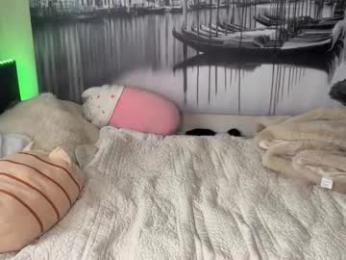anyaa777 — Chaturbate recorded stream image, 13.03.2026 15:50