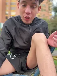 yoursexyjose — Stripchat recorded stream screenshot (13 Mar 2026)