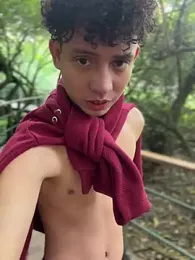 yoursexyjose — Stripchat recorded stream screenshot (13 Mar 2026)