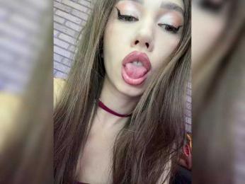 Jade8887 — Bongacams recorded stream image, 13.03.2026 23:00