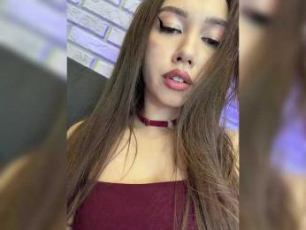 Jade8887 — Bongacams recorded stream image, 13.03.2026 23:00