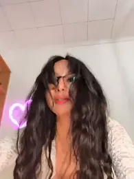 Naughty-Jessie — Stripchat recorded stream image, 13.03.2026 21:30