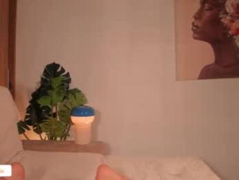 anaonasis — Chaturbate recorded stream screenshot (13 Mar 2026)