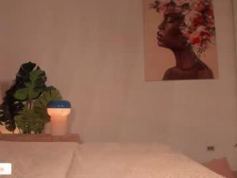 anaonasis — Chaturbate recorded stream screenshot (13 Mar 2026)