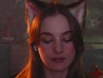 KOTTYAA — Bongacams recorded stream screenshot (13 Mar 2026)