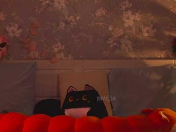 KOTTYAA — Bongacams recorded stream screenshot (13 Mar 2026)