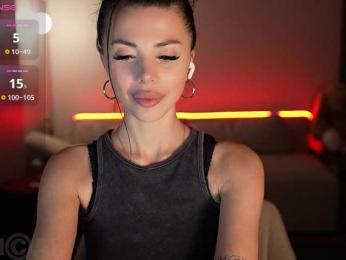 KatrinaMoreno — Bongacams recorded stream image, 13.03.2026 21:00