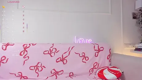 OdetteHarwick — Stripchat recorded stream screenshot (13 Mar 2026)