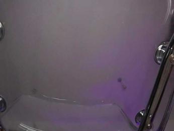 katyerave — Bongacams recorded stream screenshot (13 Mar 2026)