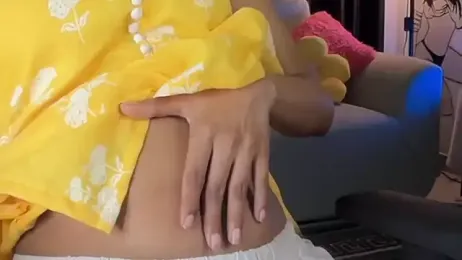 Wow-nisha — Stripchat recorded stream screenshot (14 Mar 2026)