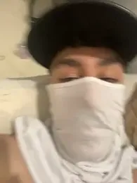 HitShelf — Stripchat recorded stream image, 14.03.2026 00:00