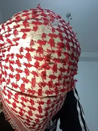 HitShelf — Stripchat recorded stream image, 14.03.2026 00:00