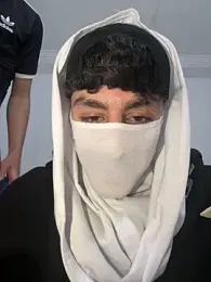 HitShelf — Stripchat recorded stream image, 14.03.2026 00:00