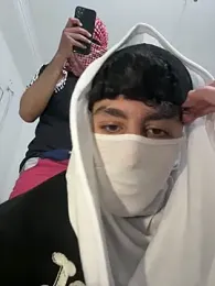 HitShelf — Stripchat recorded stream image, 14.03.2026 00:00