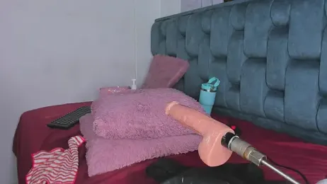 Roxy-Smith — Stripchat recorded stream screenshot (13 Mar 2026)