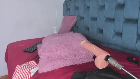 Roxy-Smith — Stripchat recorded stream screenshot (13 Mar 2026)